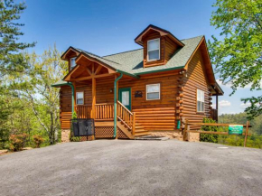 Гостиница Bear Haven Cabin  Севирвилл